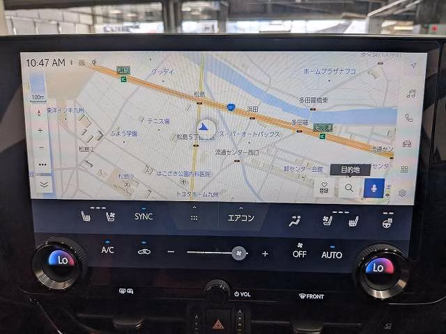 LEXUS NX450H+