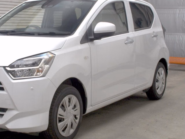 TOYOTA PIXIS EPOCH