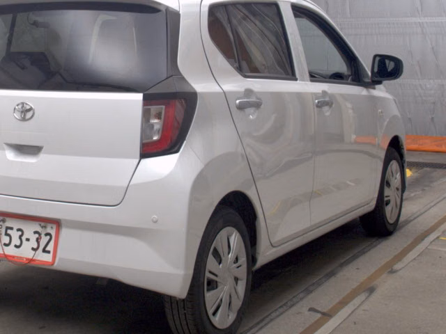 TOYOTA PIXIS EPOCH