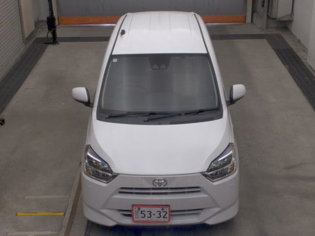 TOYOTA PIXIS EPOCH