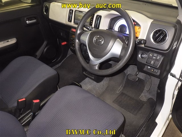 MAZDA CAROL