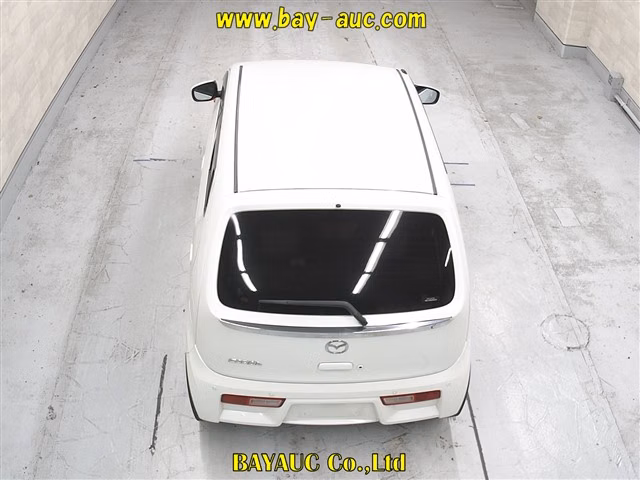 MAZDA CAROL