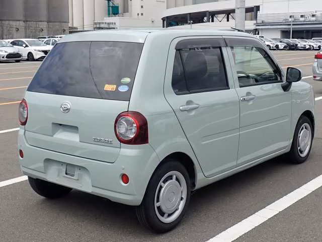 DAIHATSU MIRA TOCOT