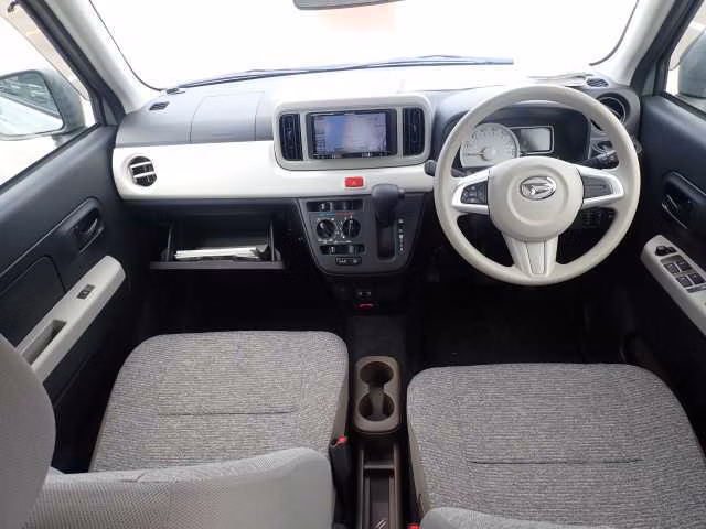 DAIHATSU MIRA TOCOT