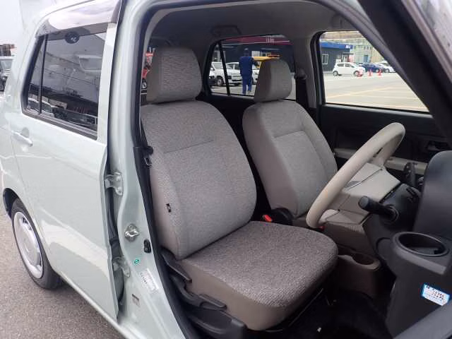 DAIHATSU MIRA TOCOT