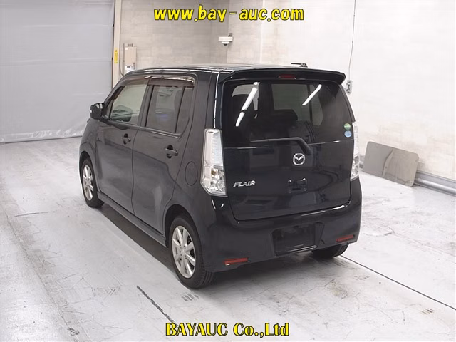 MAZDA FLAIR