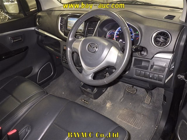 MAZDA FLAIR