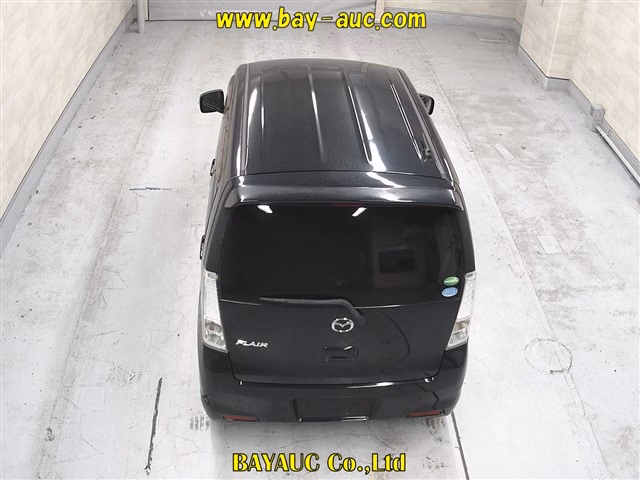 MAZDA FLAIR