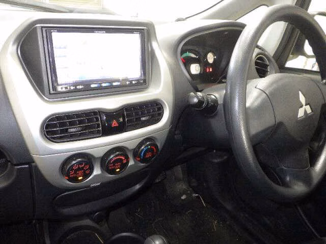MITSUBISHI I-MIEV