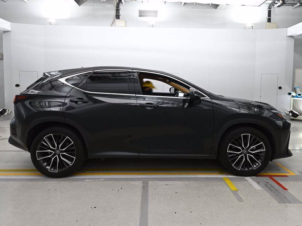 LEXUS NX350H