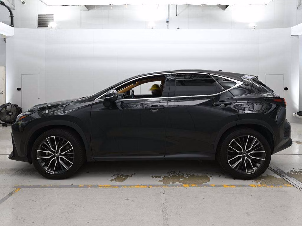 LEXUS NX350H