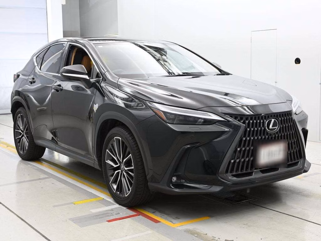 LEXUS NX350H