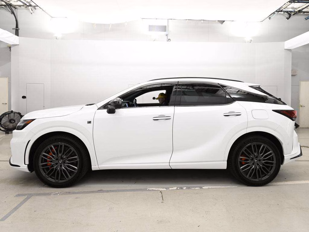 LEXUS RX500H