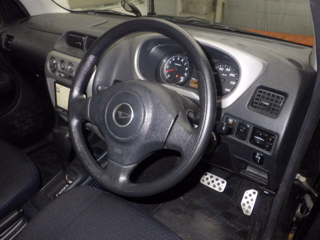 DAIHATSU TERIOS KID