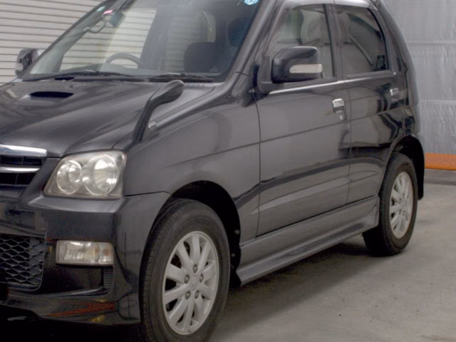DAIHATSU TERIOS KID