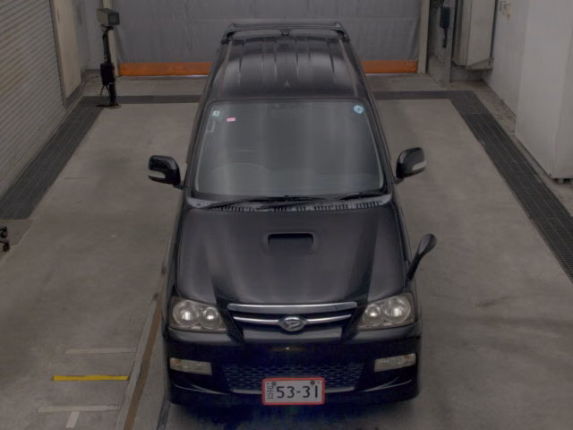 DAIHATSU TERIOS KID