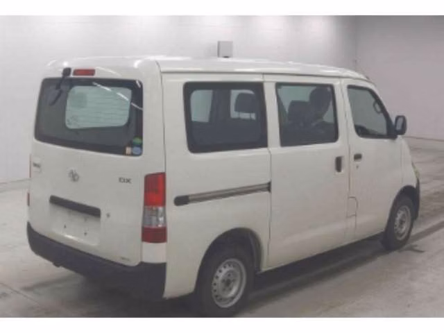 TOYOTA LITE ACE