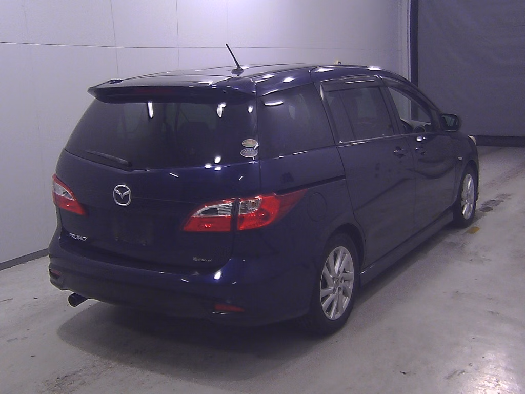 MAZDA PREMACY