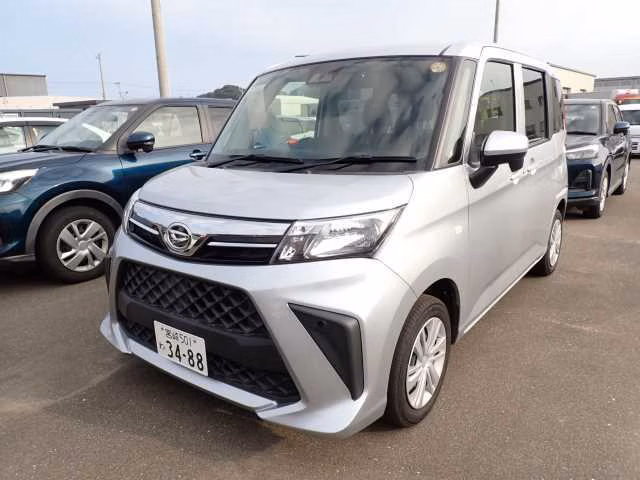 DAIHATSU THOR
