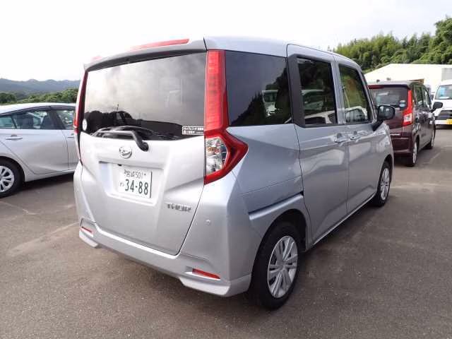 DAIHATSU THOR