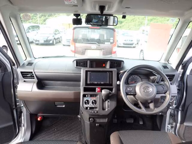 DAIHATSU THOR
