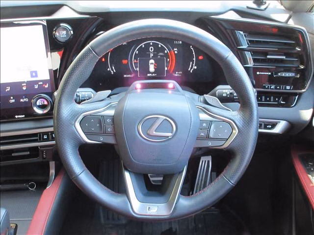 LEXUS RX350