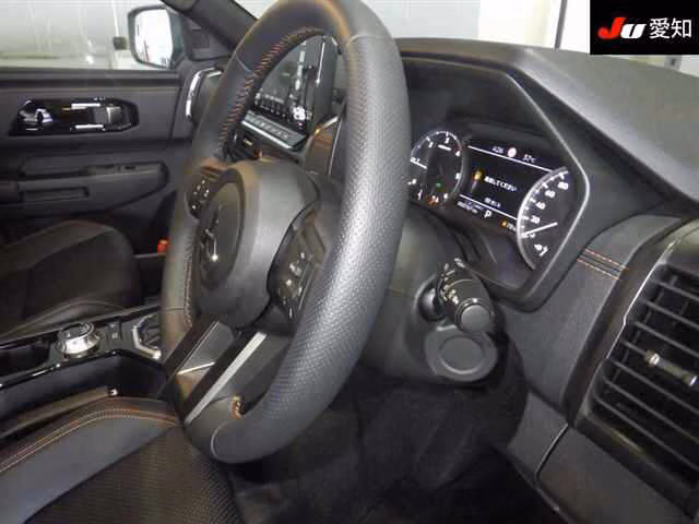 MITSUBISHI TRITON