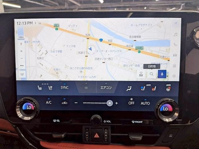 LEXUS NX450H+