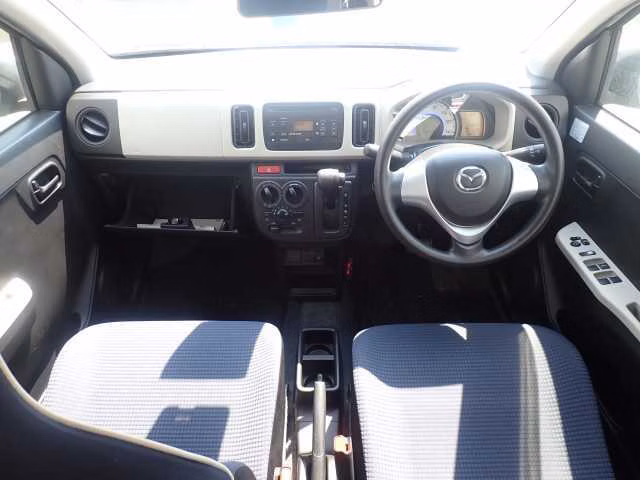 MAZDA CAROL
