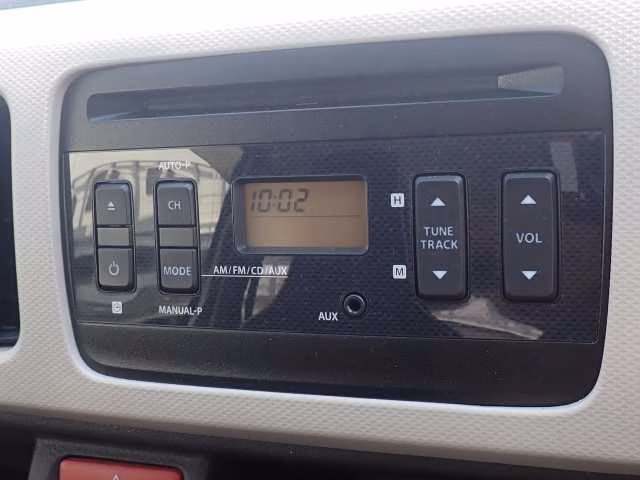 MAZDA CAROL