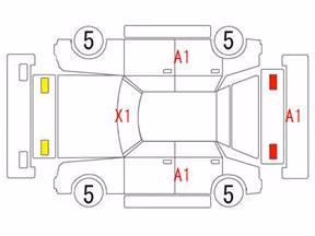 LEXUS NX300