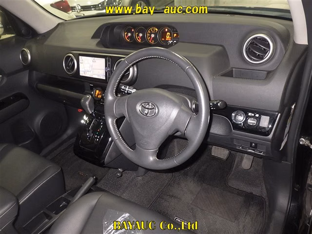 TOYOTA COROLLA RUMION