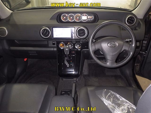 TOYOTA COROLLA RUMION