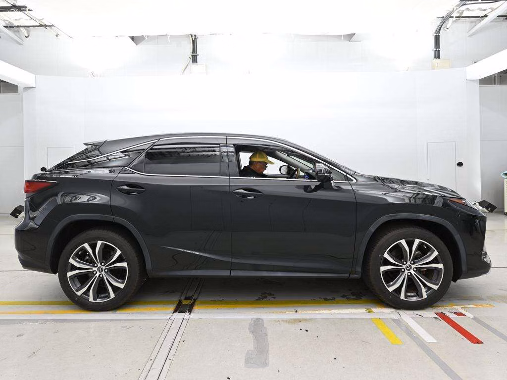 LEXUS RX300