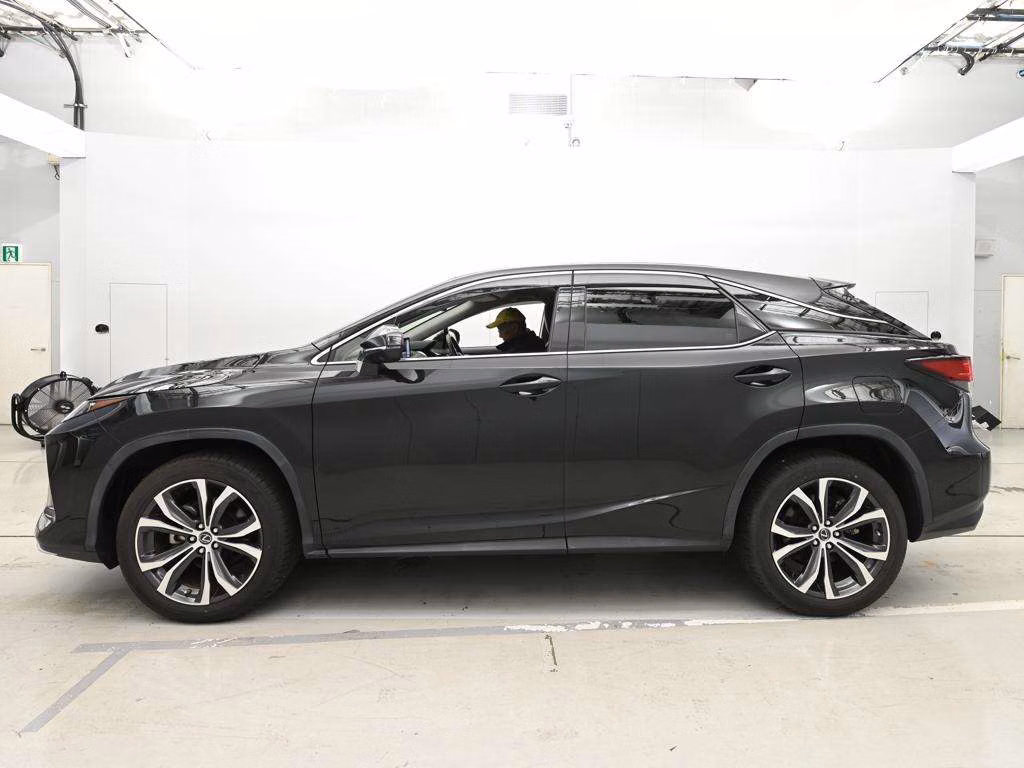 LEXUS RX300