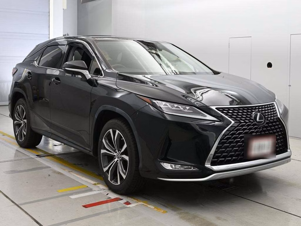 LEXUS RX300