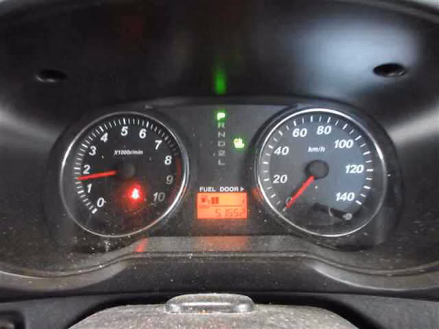 DAIHATSU TERIOS KID
