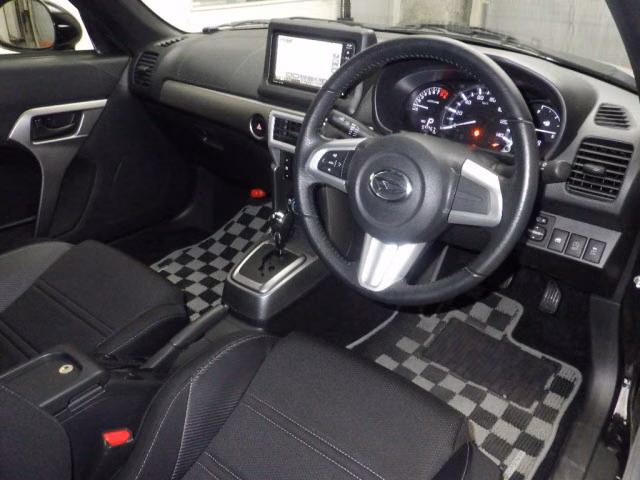 DAIHATSU COPEN