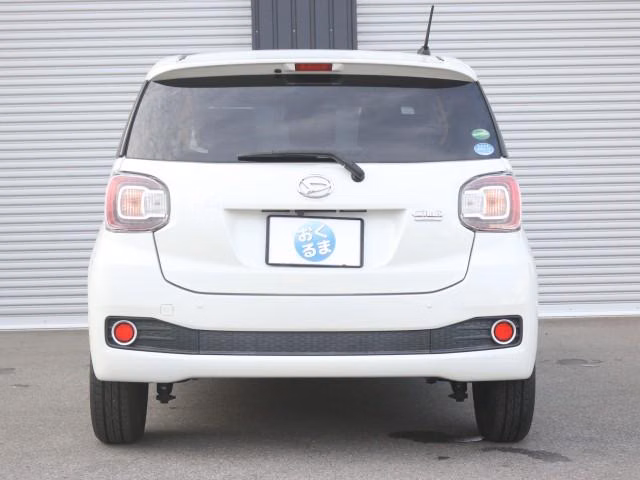 DAIHATSU BOON