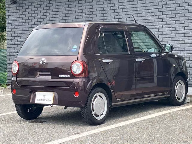 DAIHATSU MIRA TOCOT