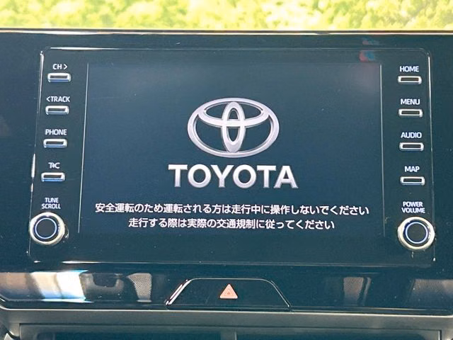 TOYOTA VENZA