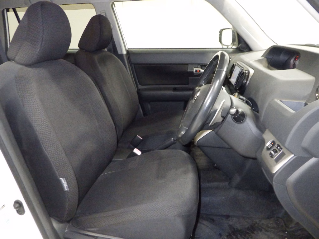 TOYOTA COROLLA RUMION