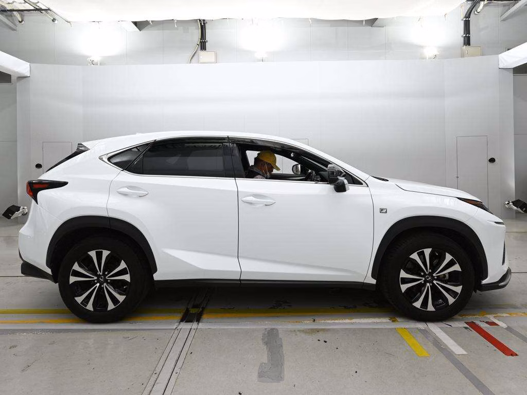 LEXUS NX300