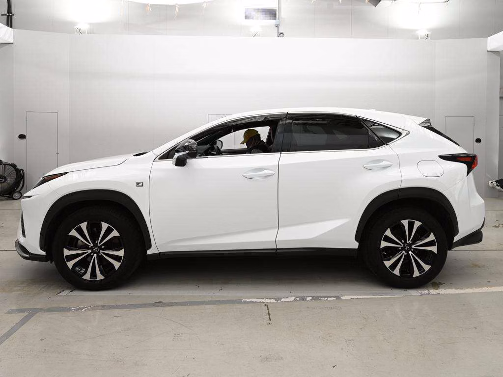 LEXUS NX300