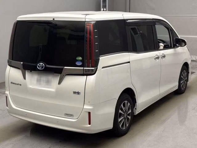 TOYOTA ESQUIRE