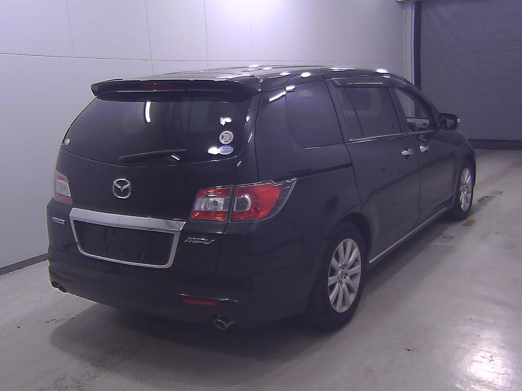 MAZDA MPV