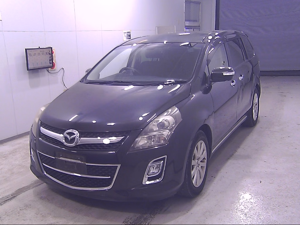 MAZDA MPV
