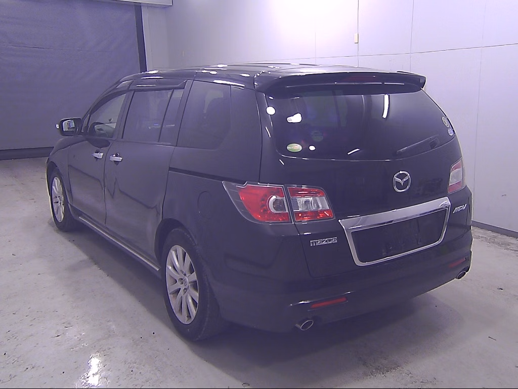 MAZDA MPV