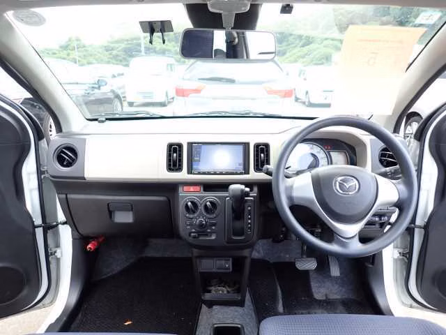 MAZDA CAROL