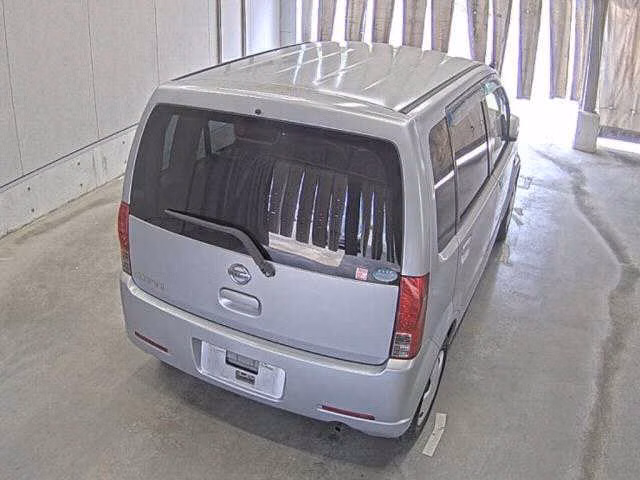 NISSAN OTTI